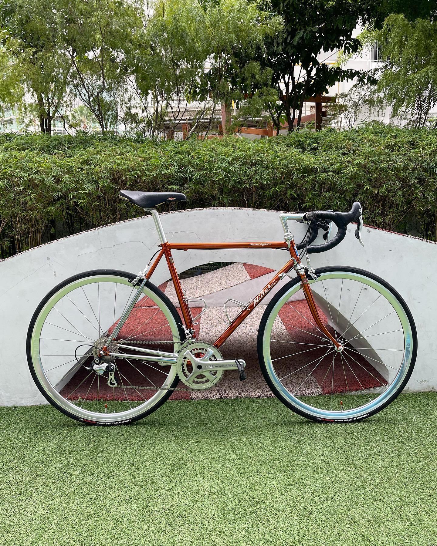 Wilier superleggera 2025 for sale