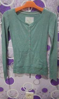 Wool halus
