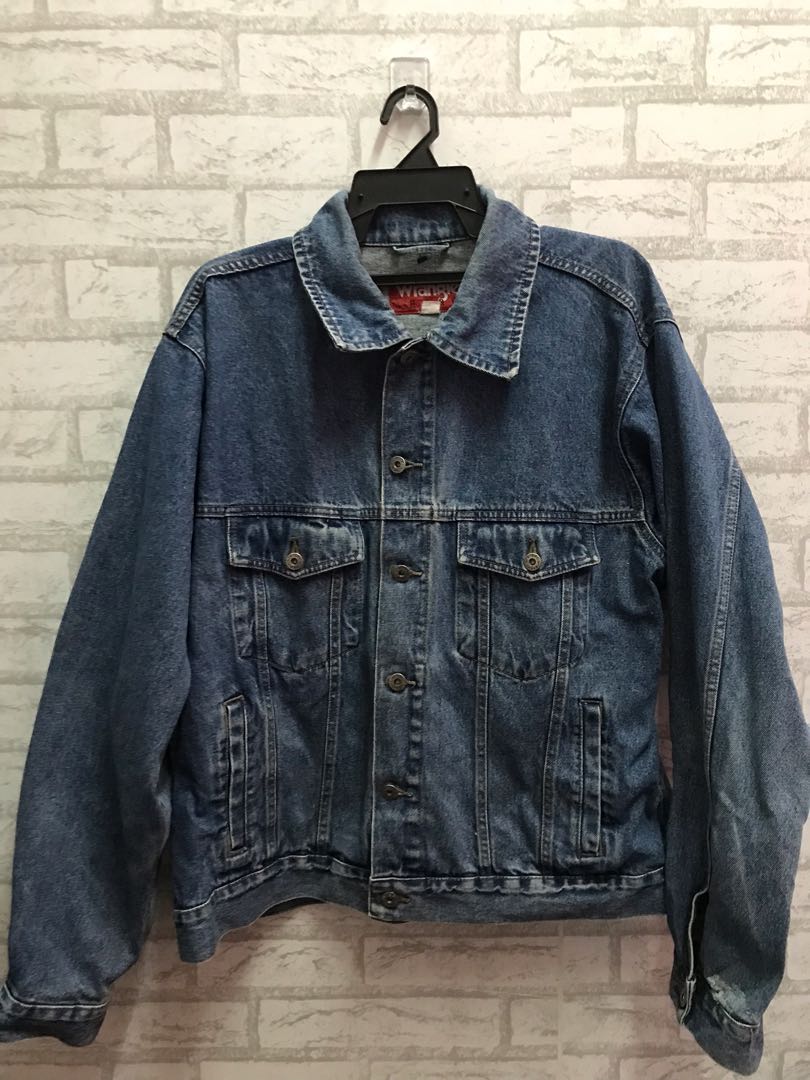 Wrangler hero clearance vest