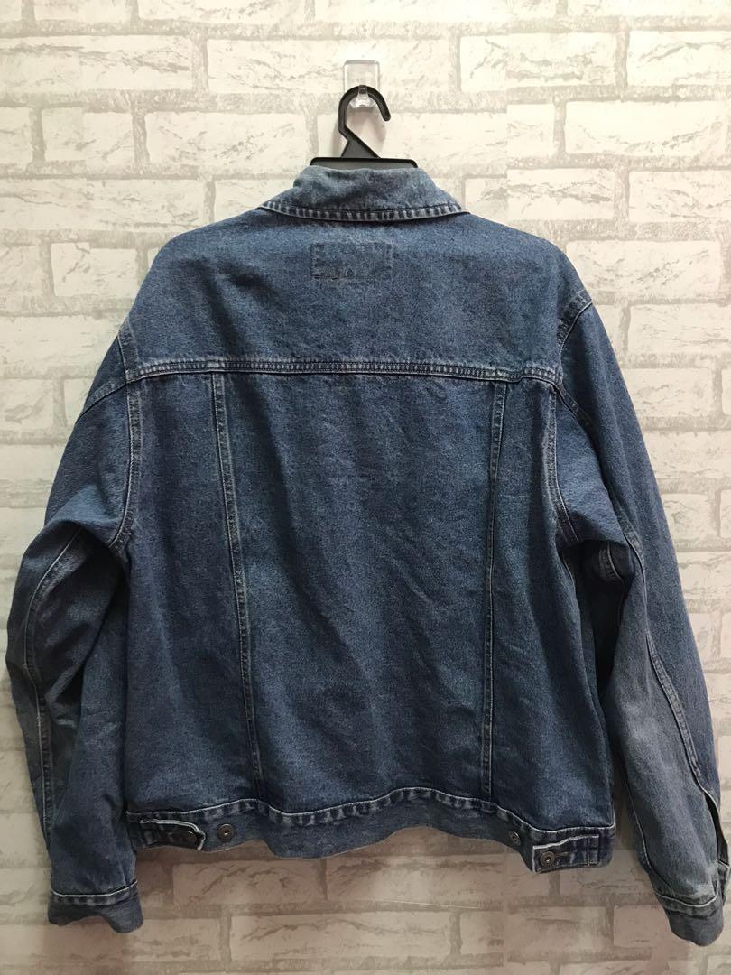 Wrangler on sale hero jacket