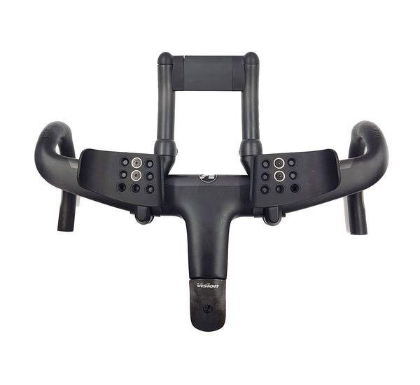 WTB Vision Metron 5D mini TT bars