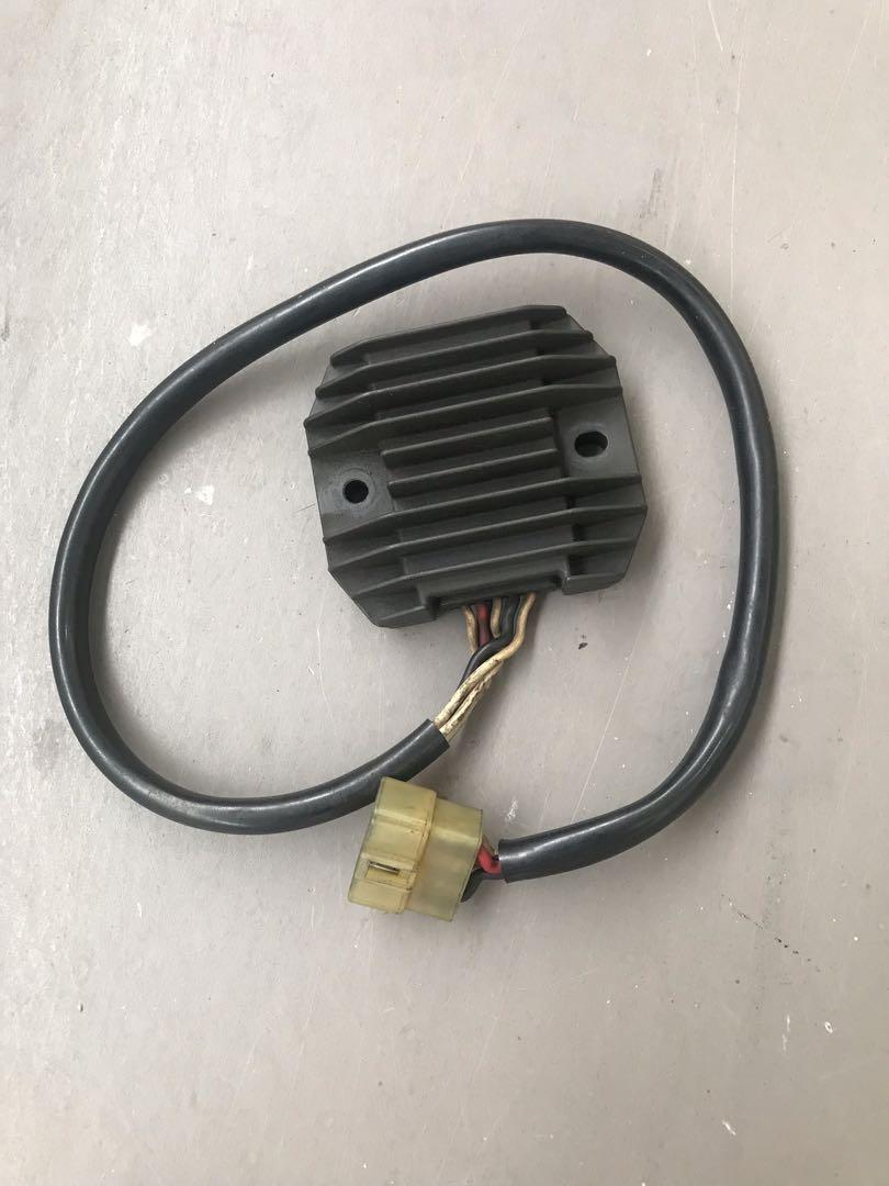 Yamaha FZ1, Motorcycles, Motorcycle Accessories on Carousell