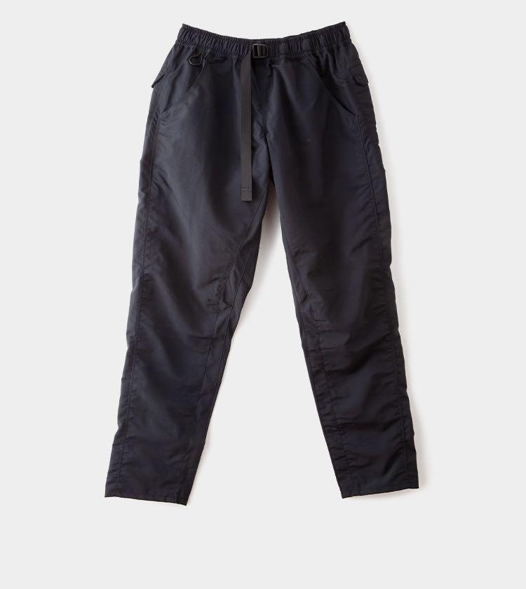 山と道 DW 5-Pocket Pants MEN Msize-