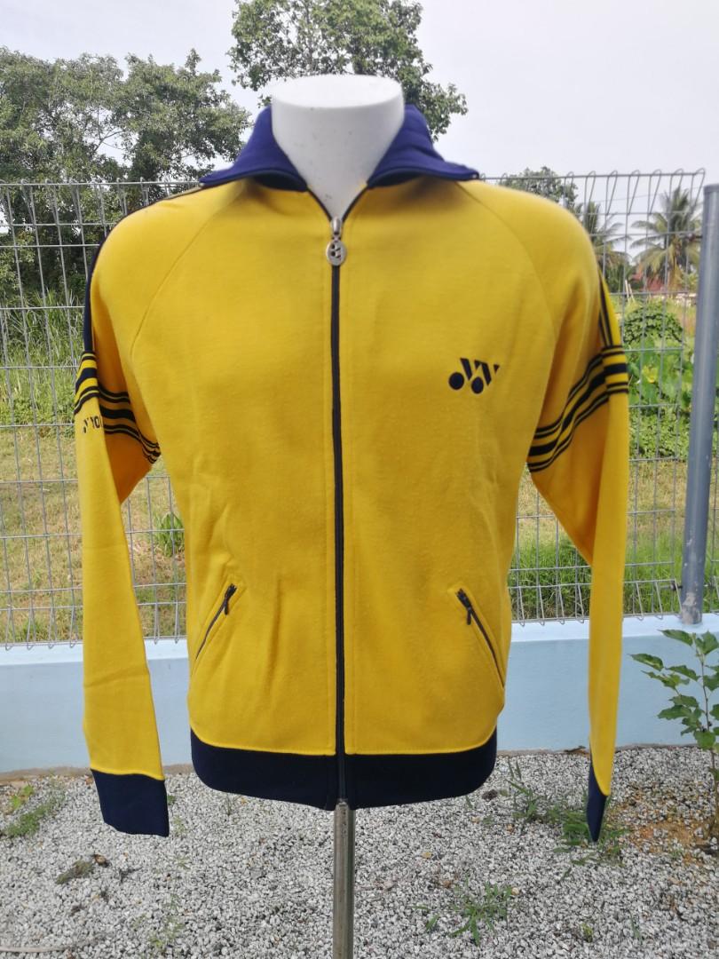 Yonex vintage new arrivals sweater