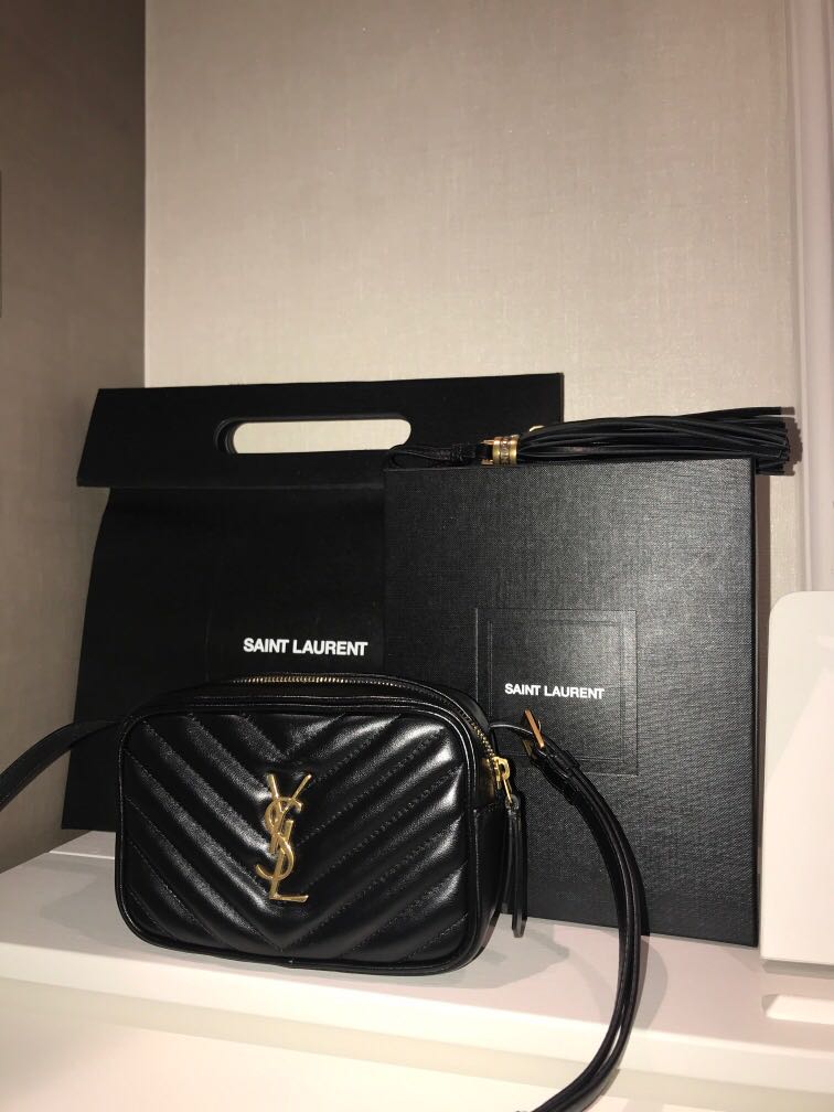 Marsupio ysl outlet