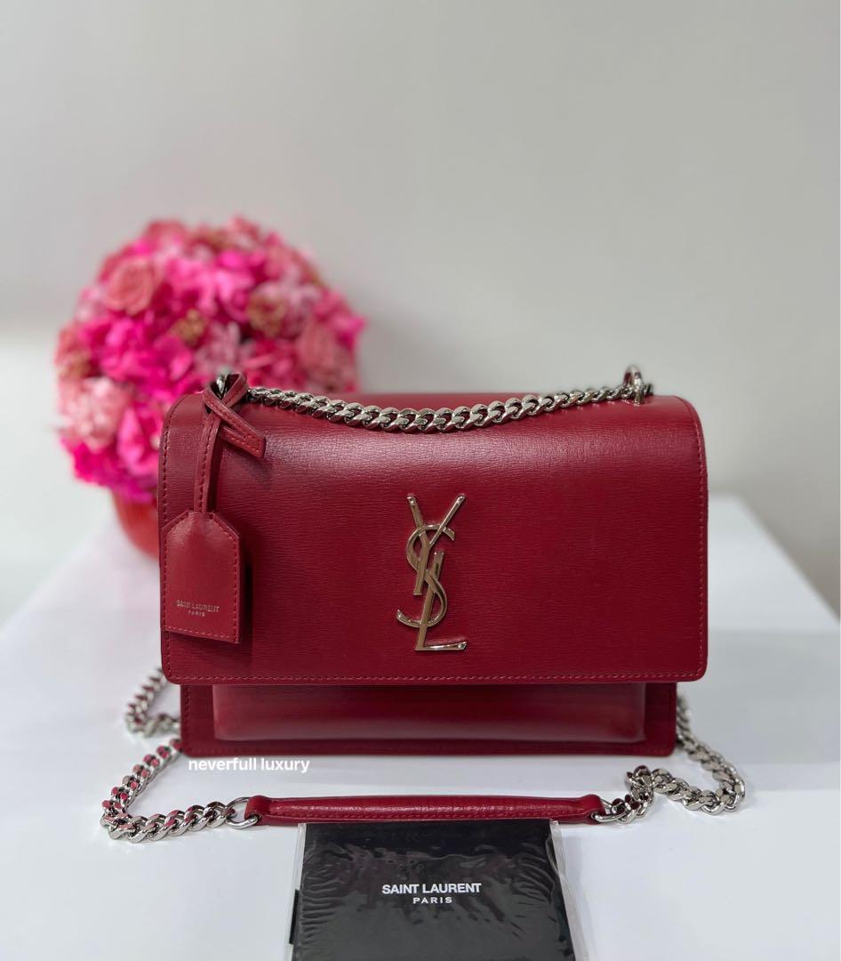Ysl rouge sale opyum