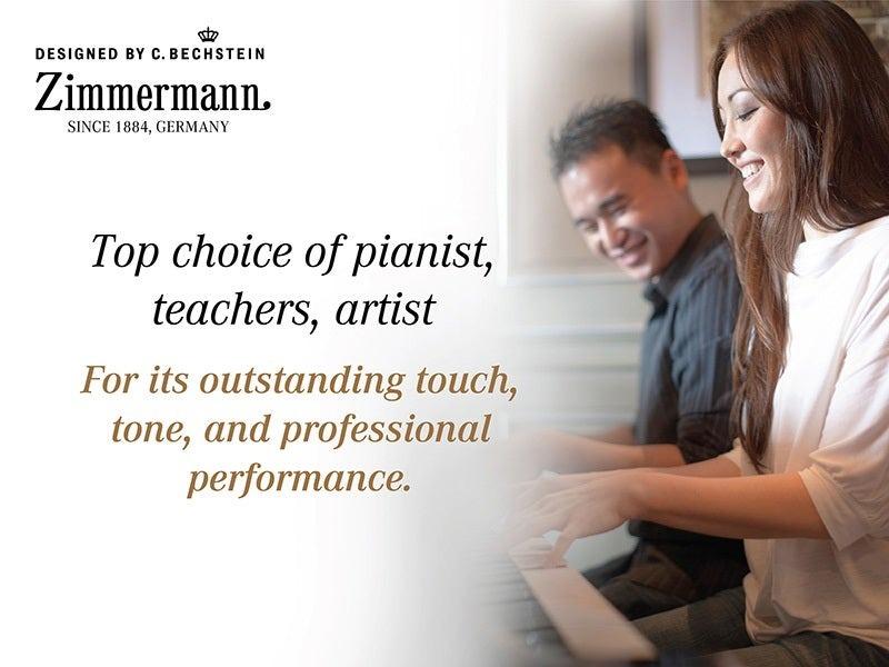 Zimmermann S2 Piano BRAND NEW Final Warehouse Clearance SALE, Hobbies