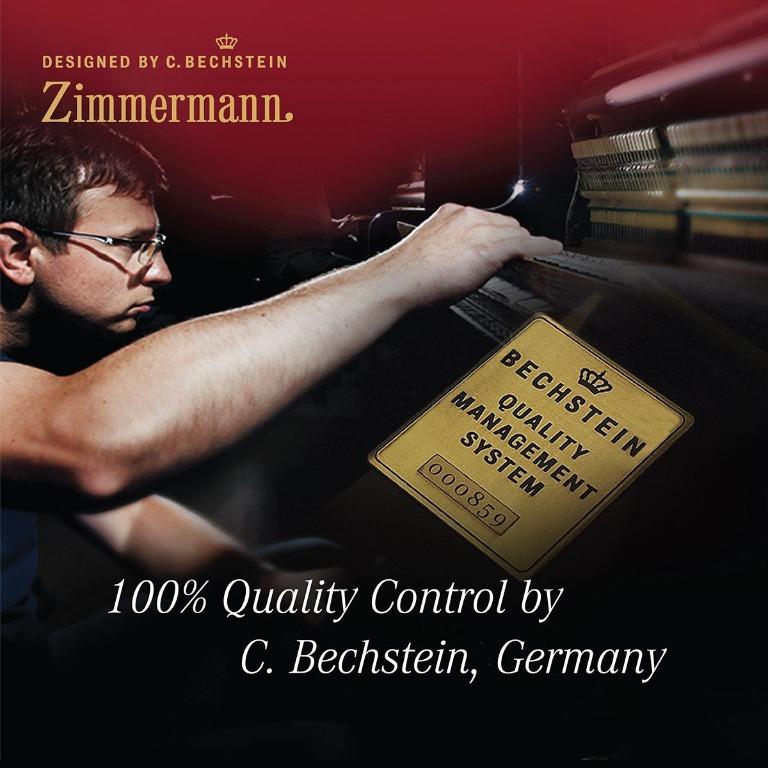 Zimmermann S2 Piano BRAND NEW Final Warehouse Clearance SALE, Hobbies