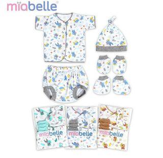 0-3 Baby clothes gift baby set baby daily wear newborn top set newborn comfy wear set baby gift