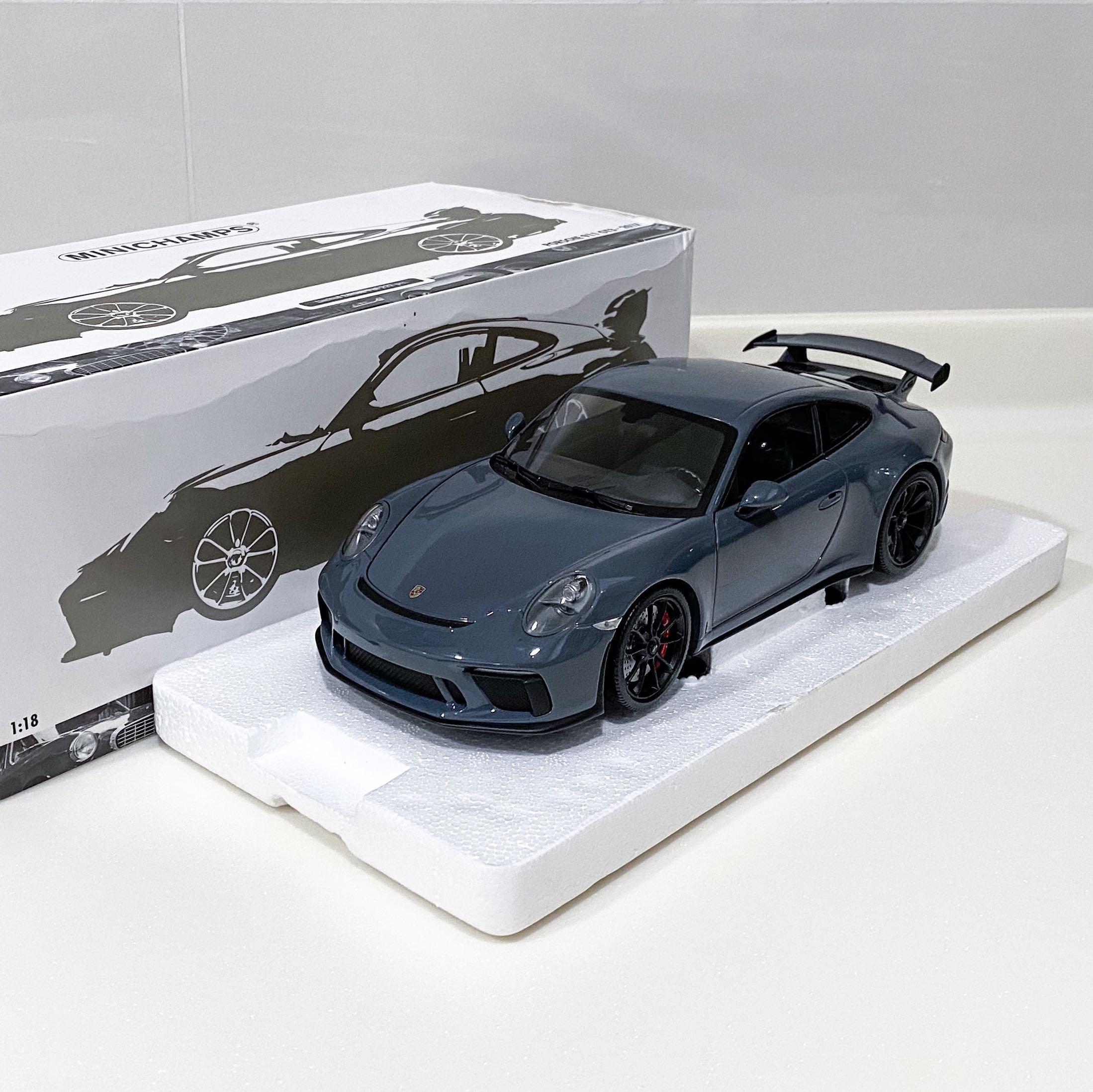 Minichamps gt3 Clearance