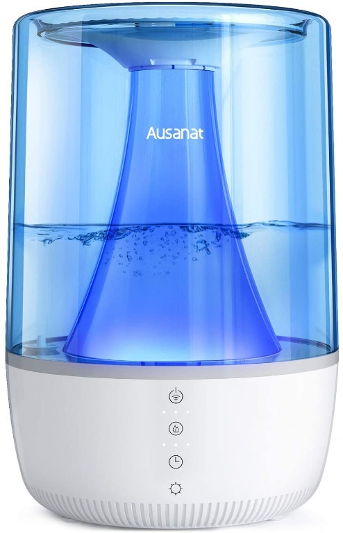 Ausanat 2025 air purifier