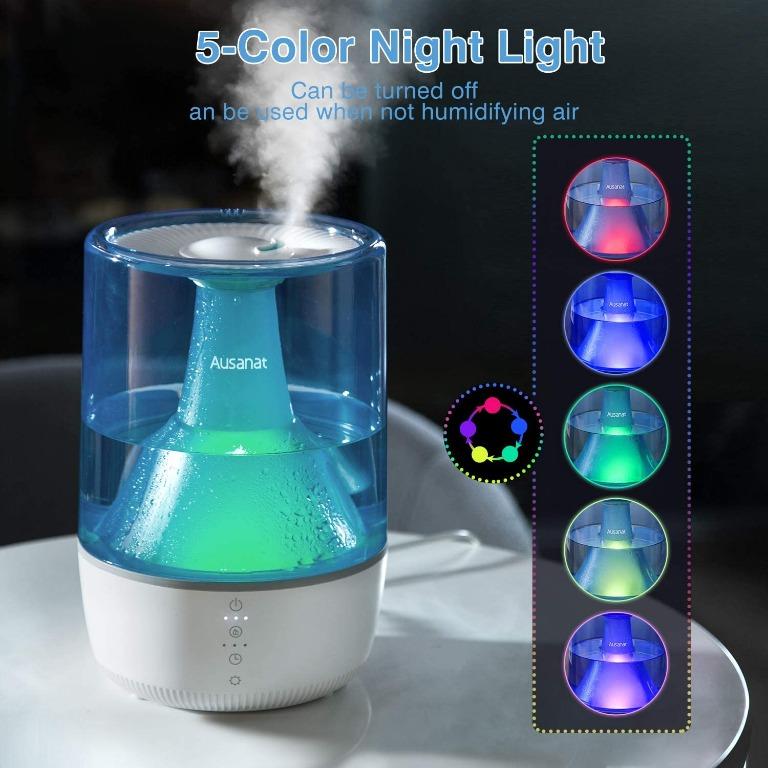 Ausanat shop air purifier