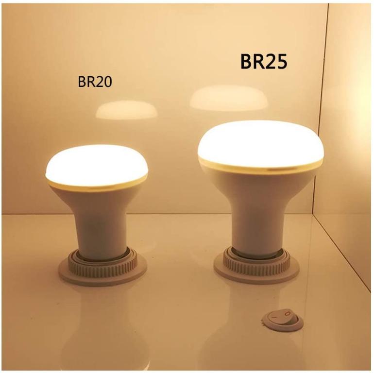 Light Bulb Buying Guide How To Choose LEDs, CFLs Even WiFi