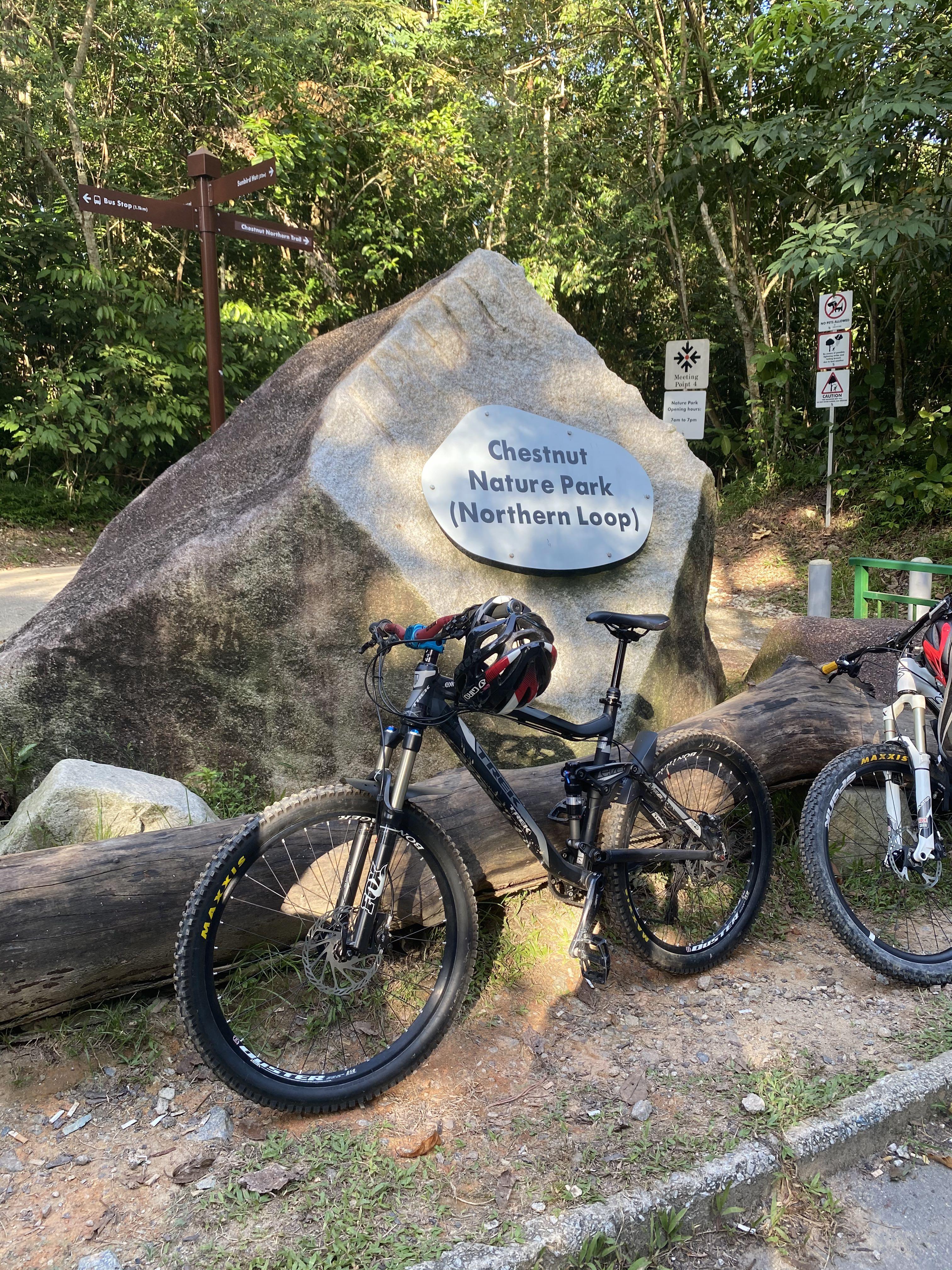 Trek fuel sales ex 8 2012