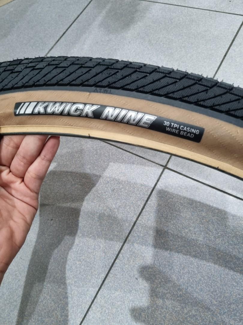 Kenda best sale kwick nine