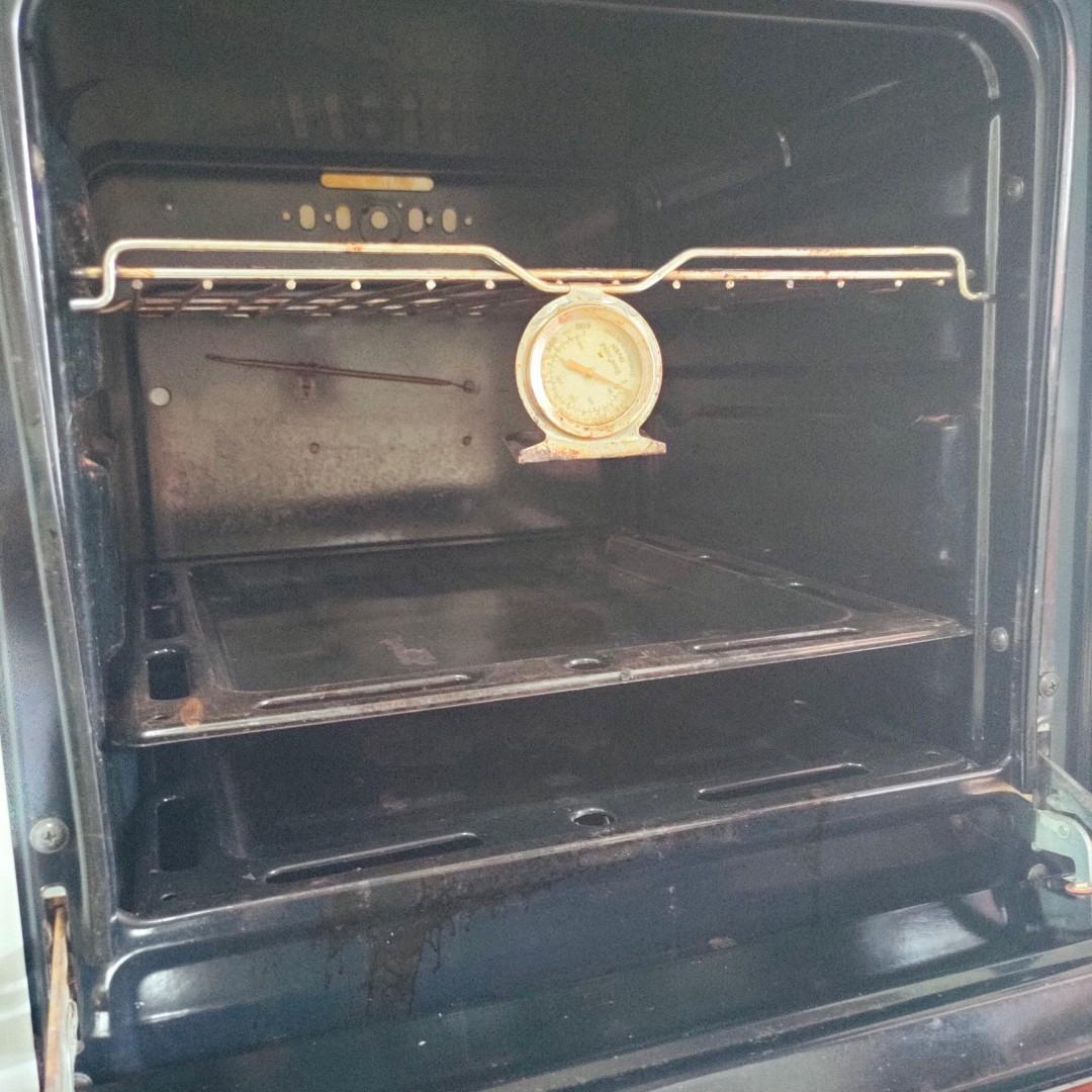 2ND HAND LA GERMANIA GAS OVEN, TV & Home Appliances, Kitchen Appliances