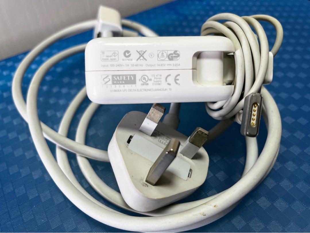 45 W Magsafe Netzteil Mit Magsafe 2 Stecker 45W MagSafe 2 Power Adapter (Model A1436) for Apple MacBook Air 電源轉接器
