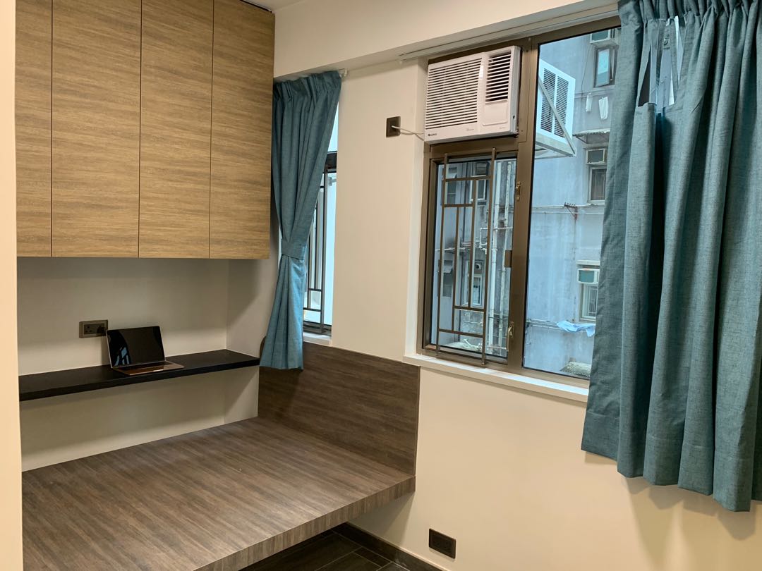 North Point suite, close to Fortescue Station, no commission62865879952002112