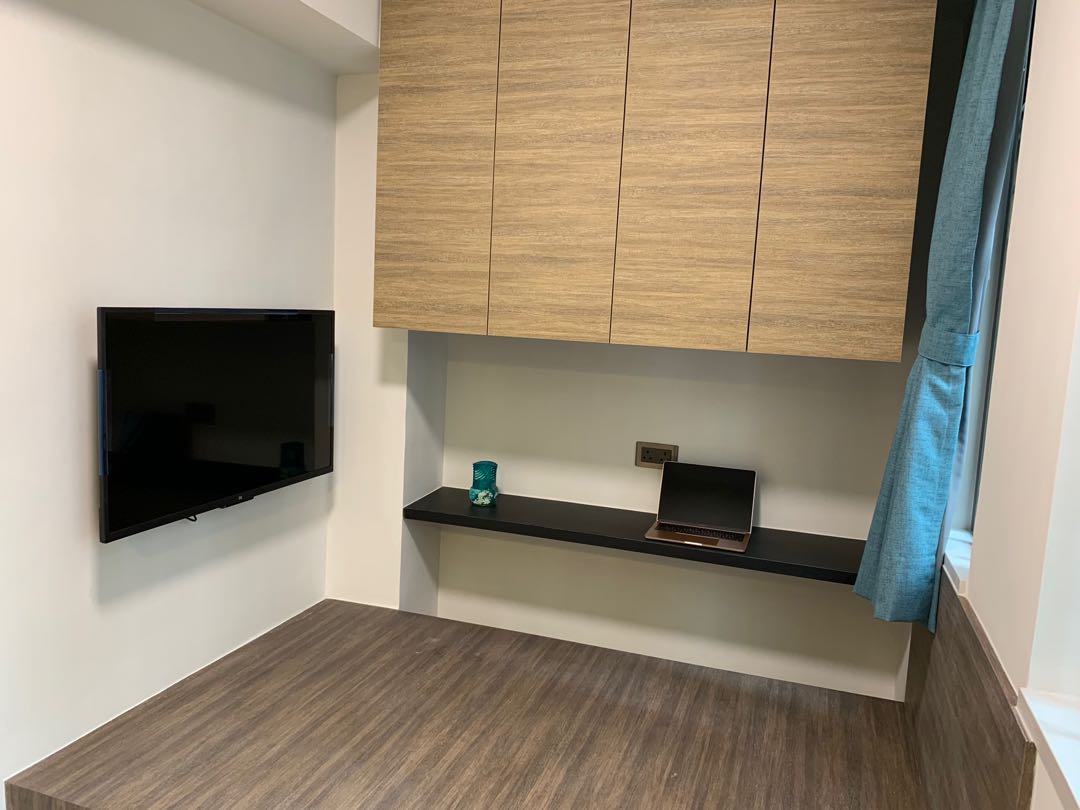 North Point suite, close to Fortescue Station, no commission62865879952002113
