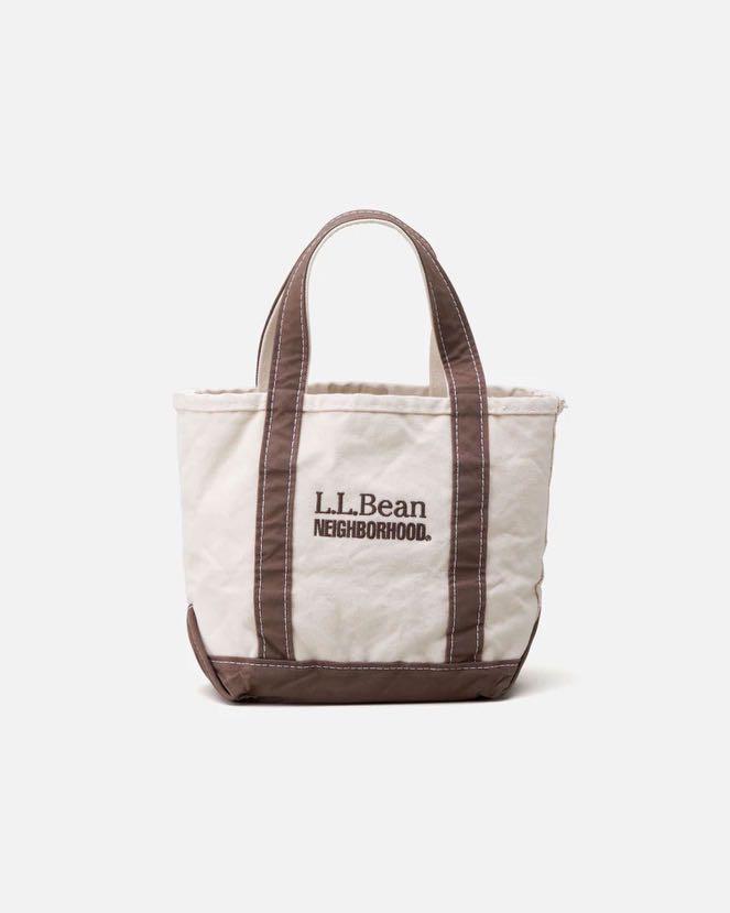 🇯🇵日本直送代購【 NEIGHBORHOOD x L.L.Bean 】 LB TOTE-S / M / L