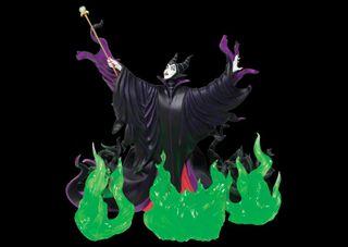 黑魔后 限量2500隻 Maleficent Limited Edition Figurine