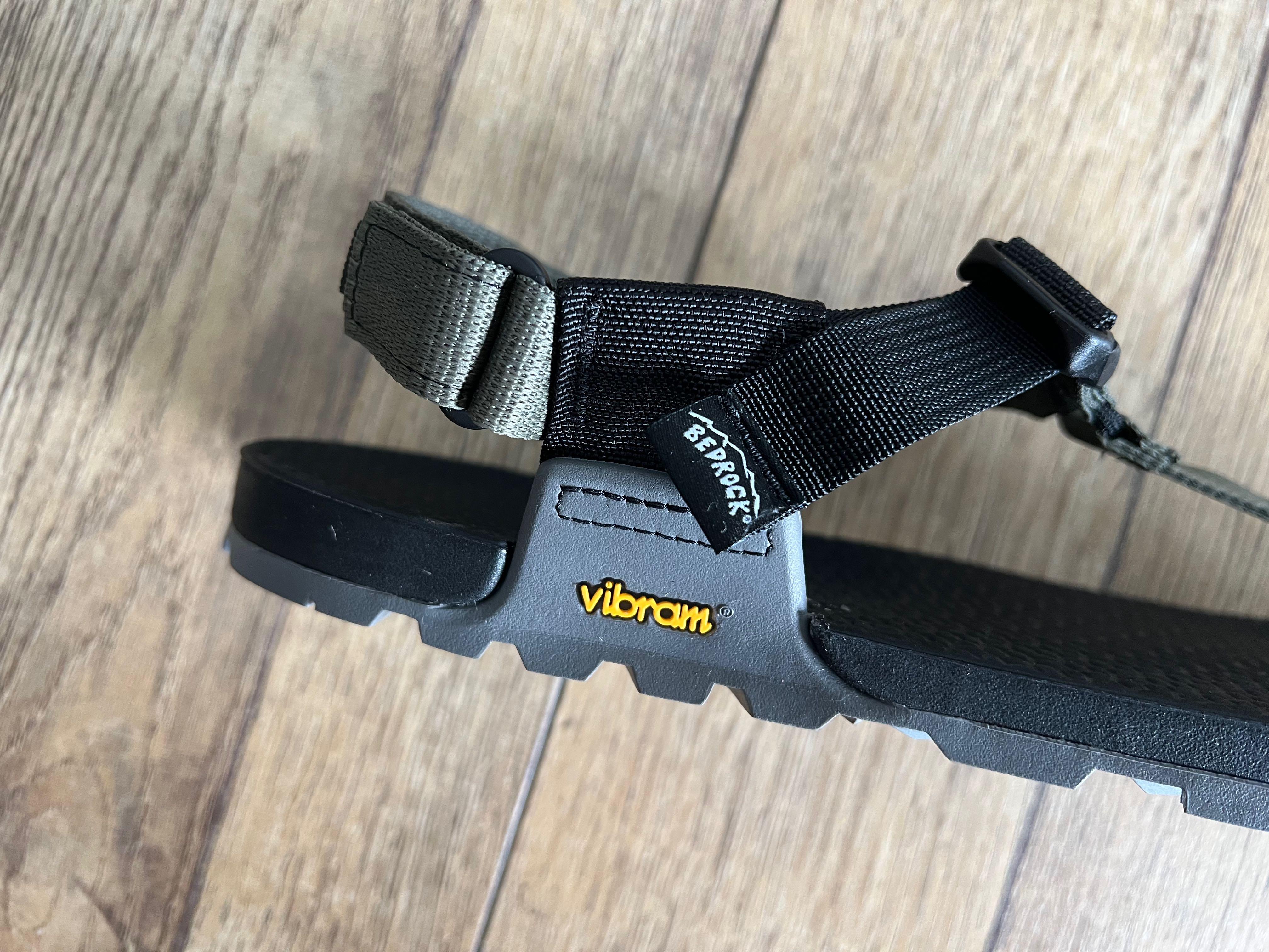 Bedrock cairn sales adventure sandals uk