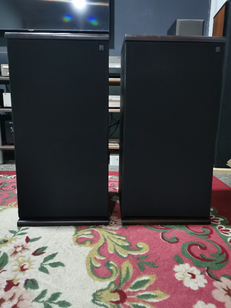 Acoustic research speakers Tsw 210 | Acoustic Research Speakers