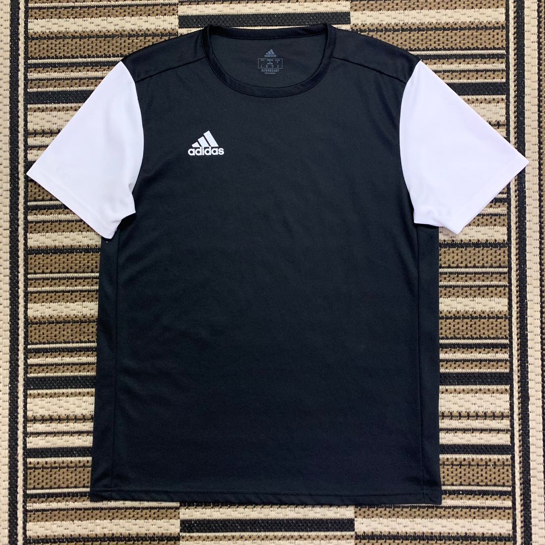 Adidas deals aeroready jersey