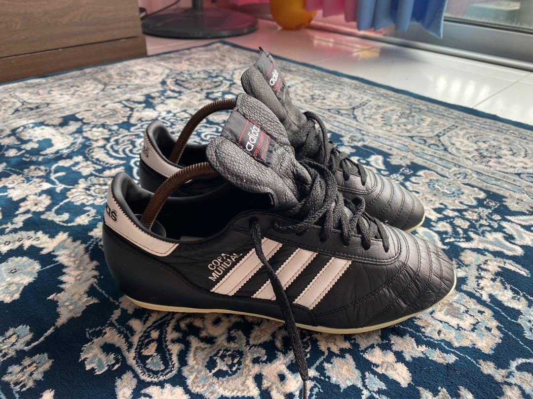 Adidas Copa Mundial Original 7.5uk Sports Equipment Sports