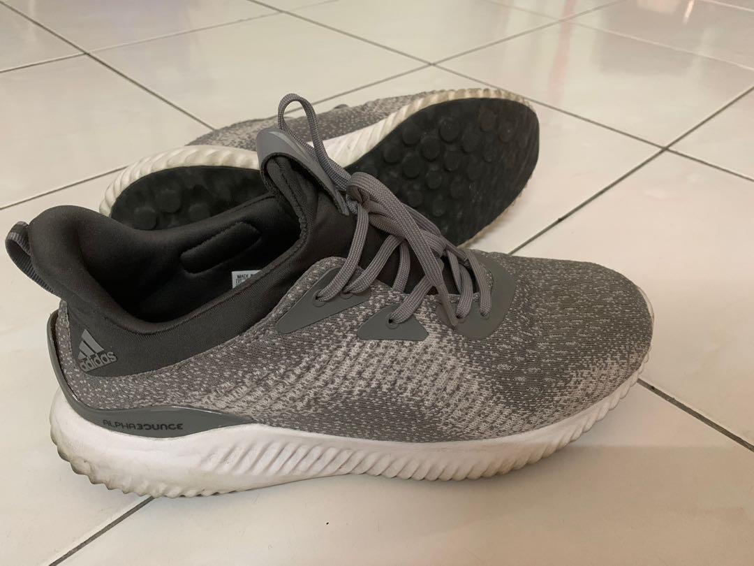 Adidas ecunce shoes, Men's Fashion, Footwear, Sneakers on Carousell