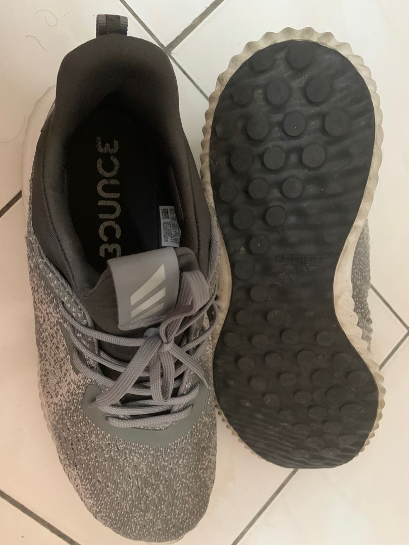 Adidas ecunce shoes Men s Fashion Footwear Sneakers on