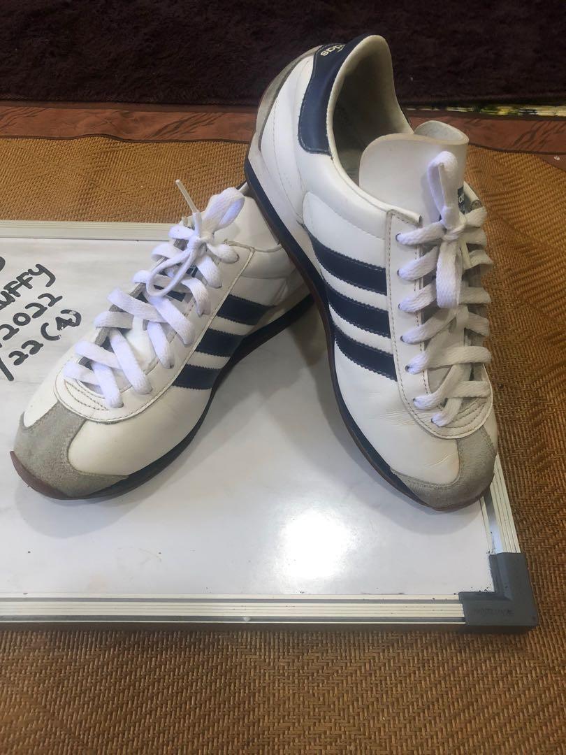 Adidas store trois bandes