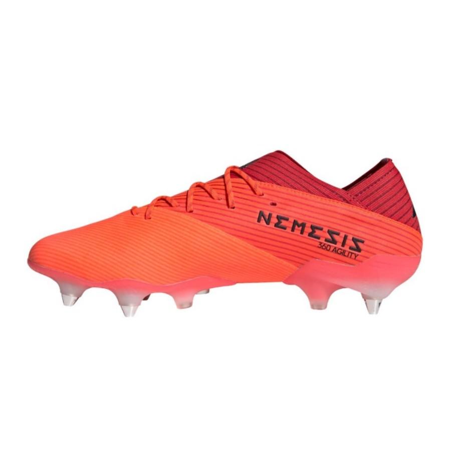 Adidas nemeziz clearance 18.1 soft ground