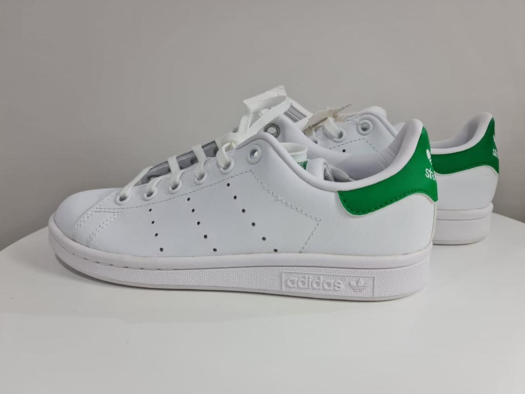 Stan smith junior 2025