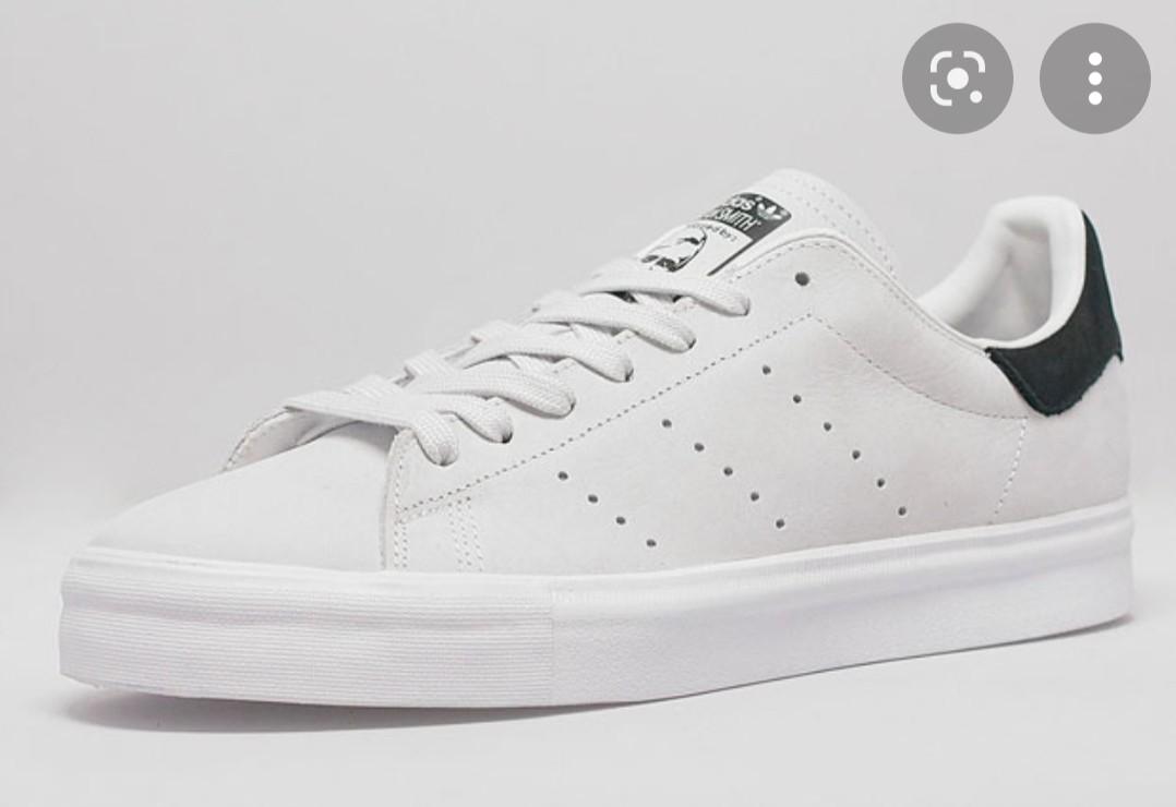 Stan smith clearance vulcanised