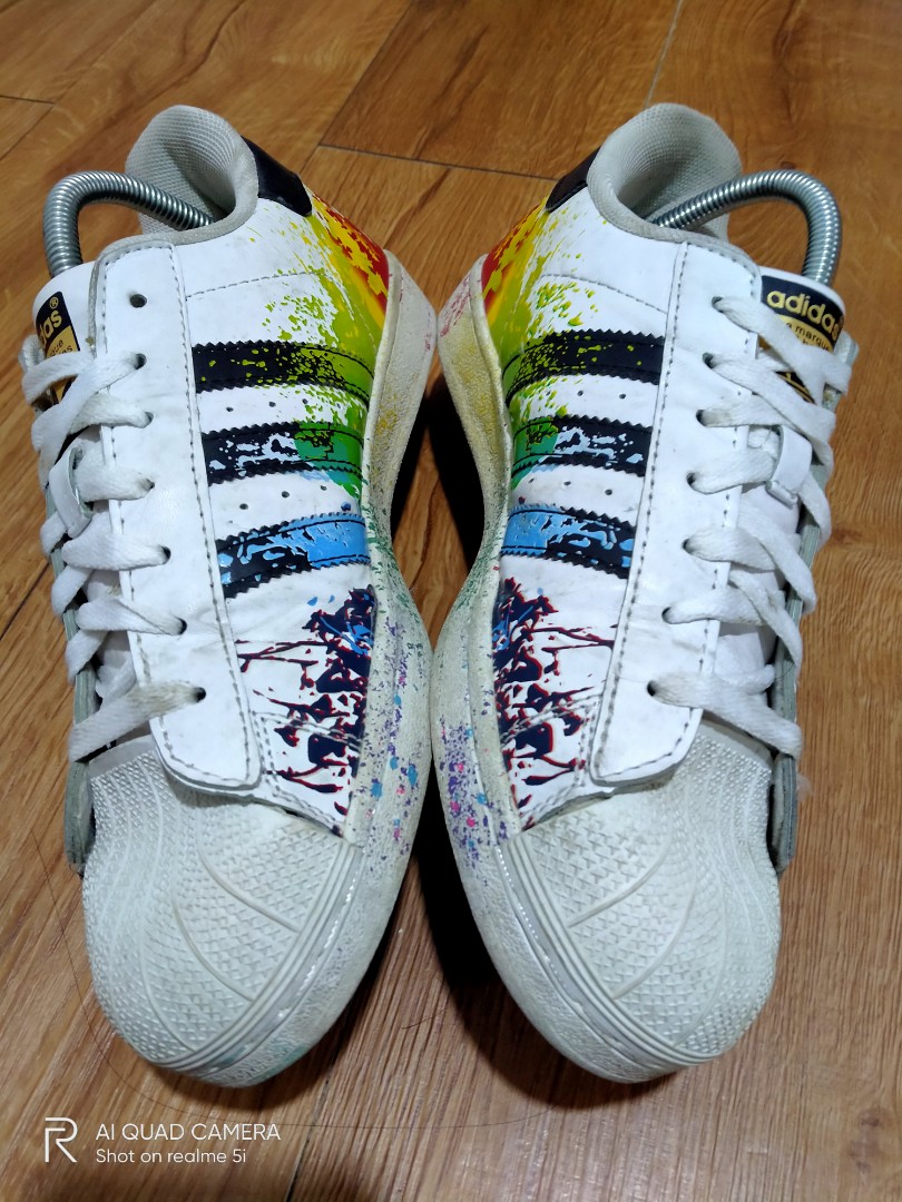 Adidas clearance superstar bunt