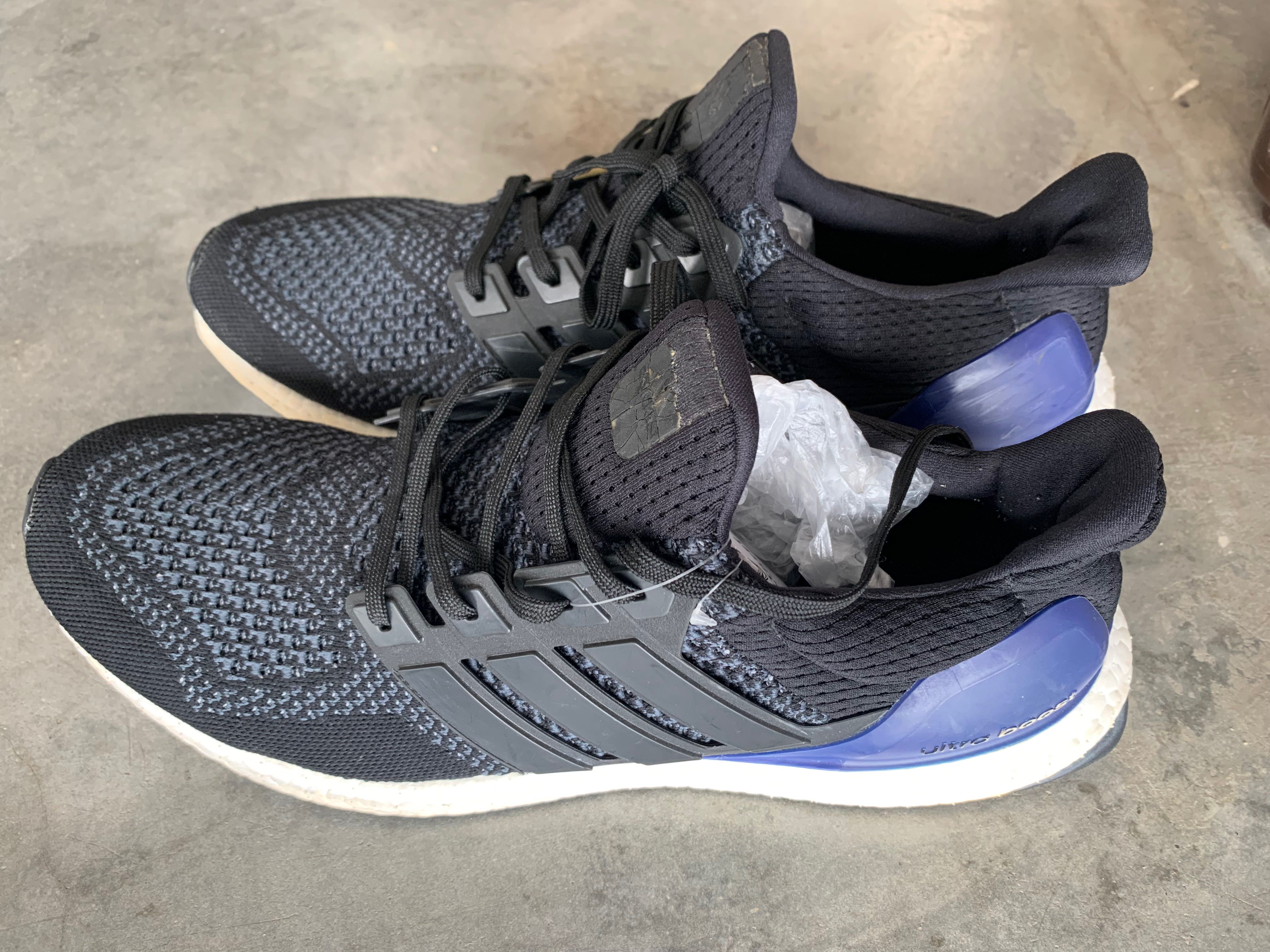 Adidas ultra boo discount