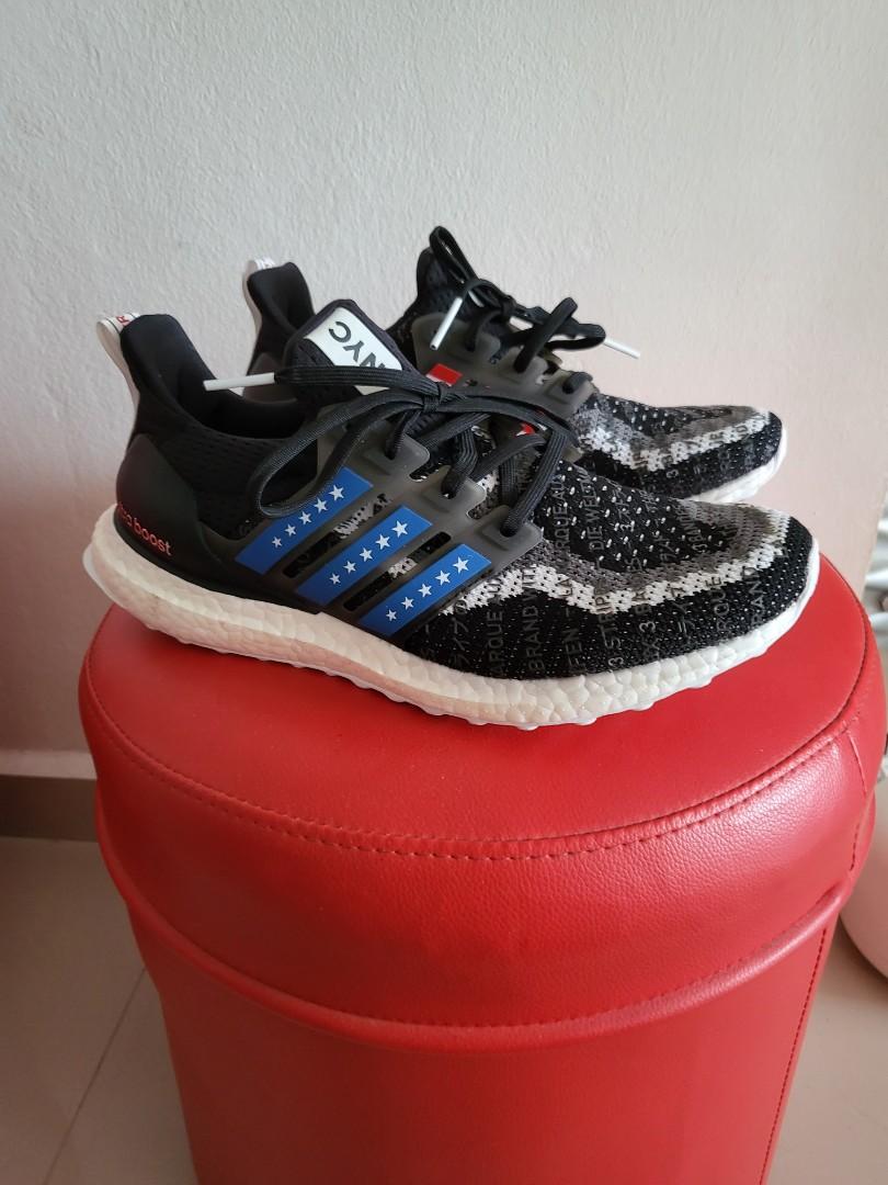 Adidas ultra boost 2.0 city series nyc clearance