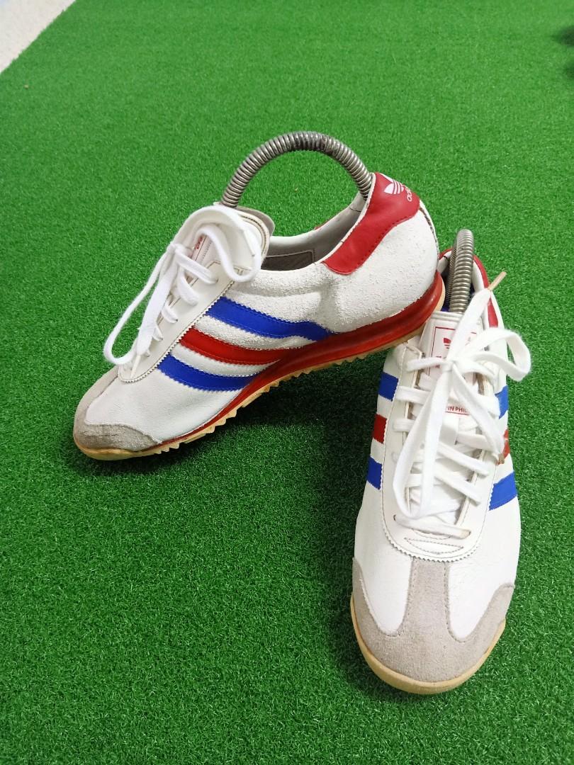 Adidas Vienna Men s Fashion Footwear Casual shoes on Carousell