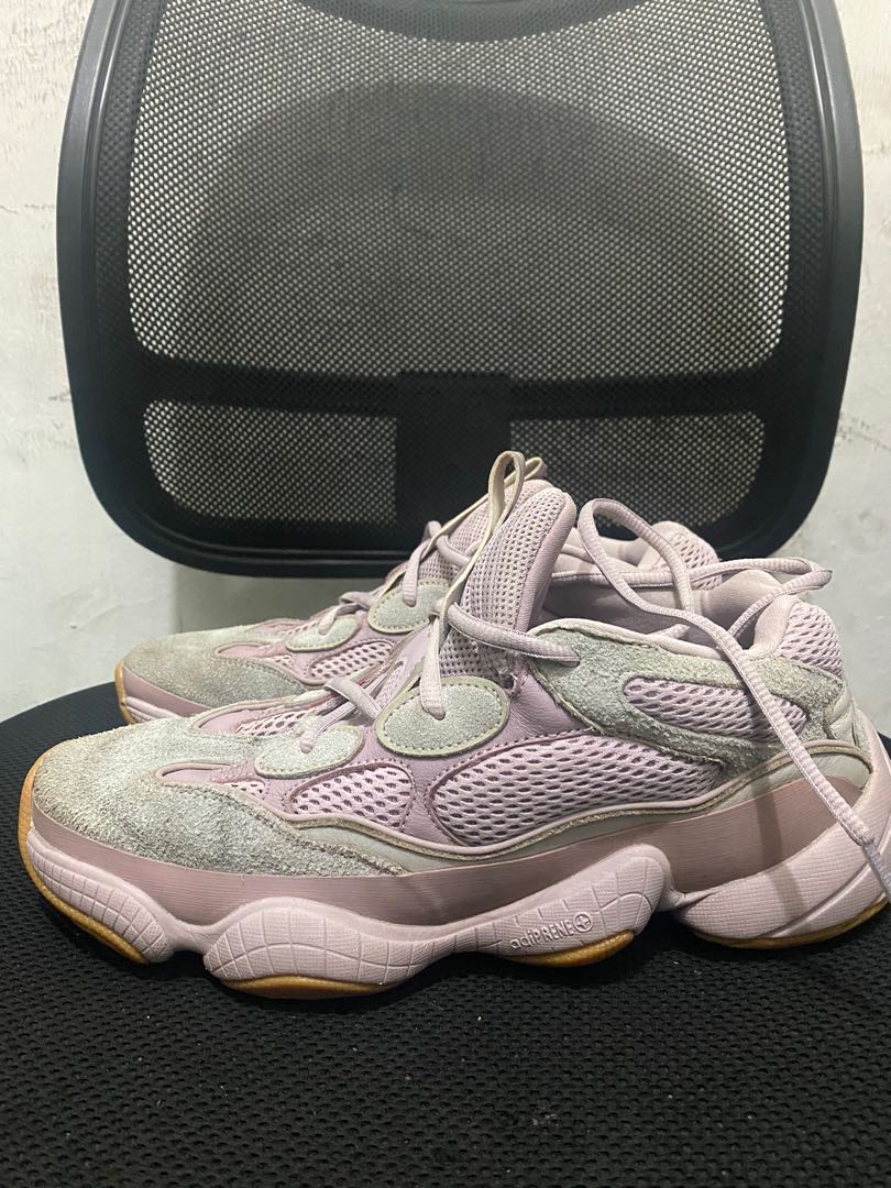 yeezy 500 soft
