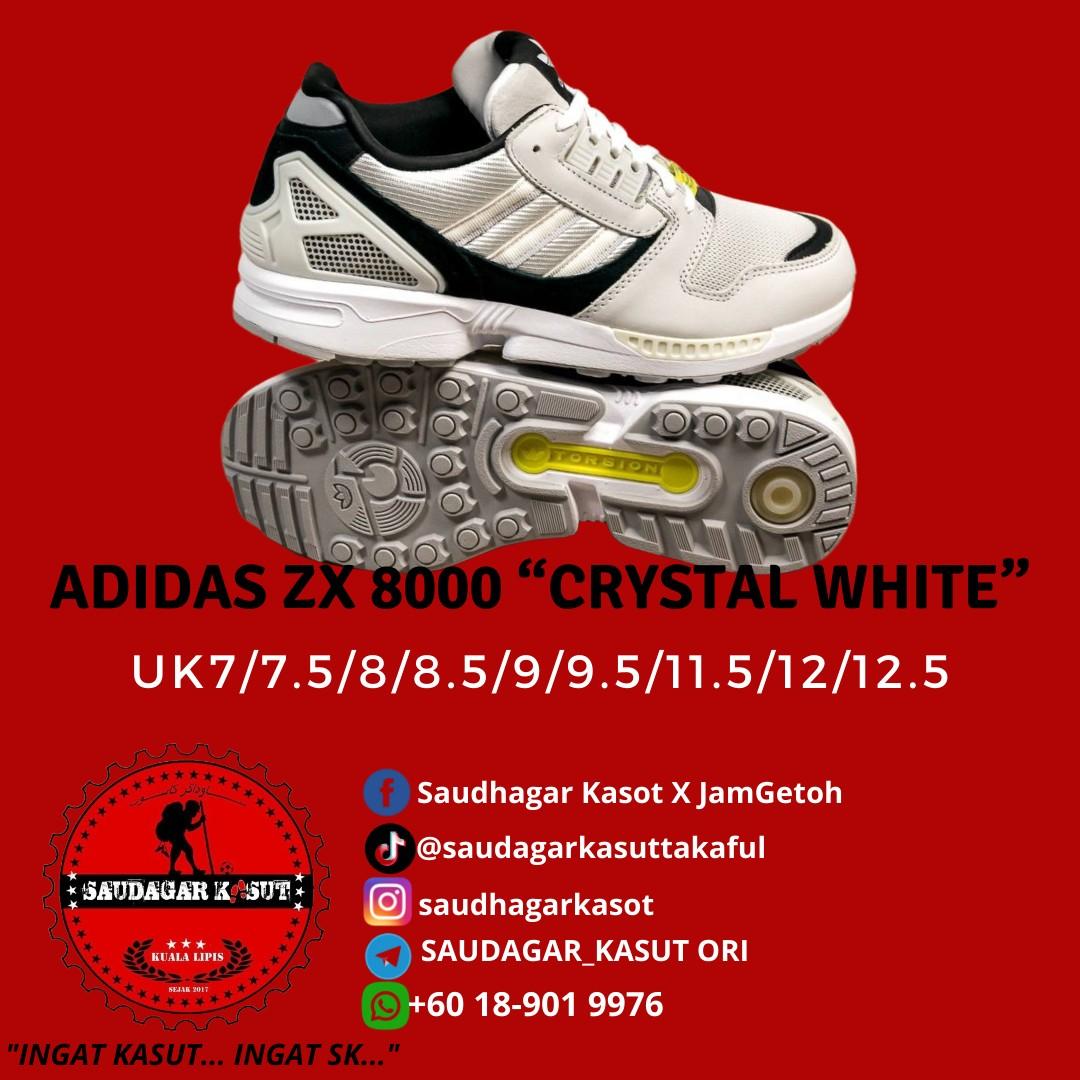Zx store 8000 2017