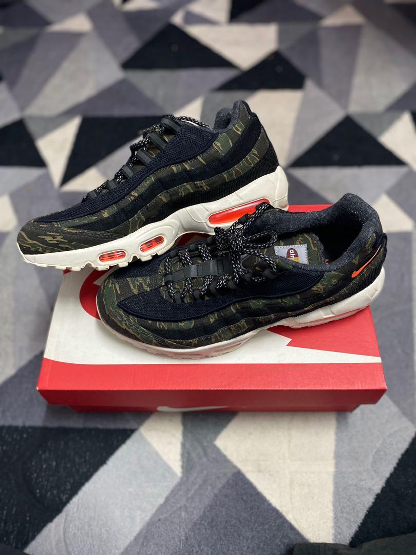 Carhartt wip nike air max 95 new arrivals