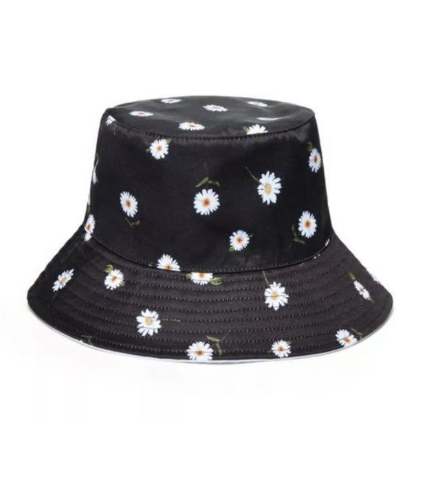 Alice + Olivia Daisy Print Reversible 