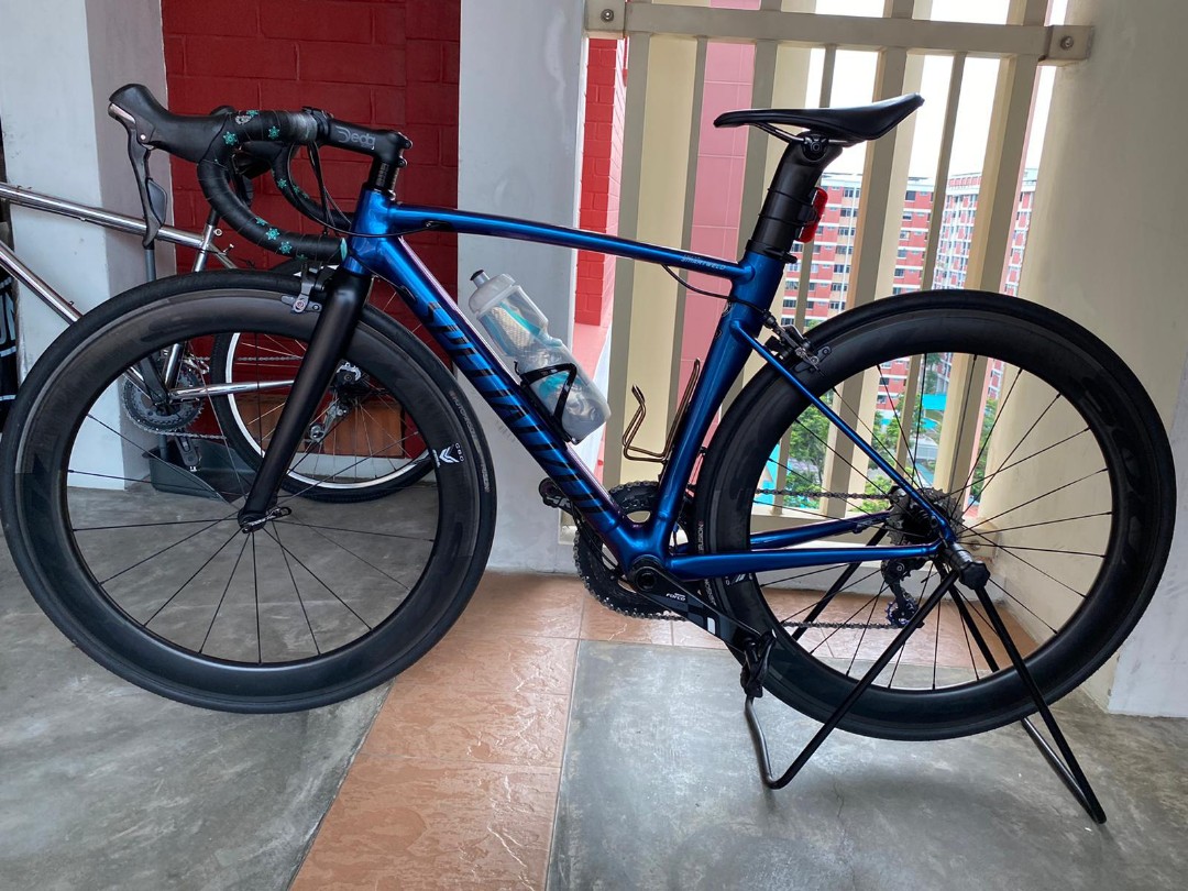 Specialized allez sales sprint 52