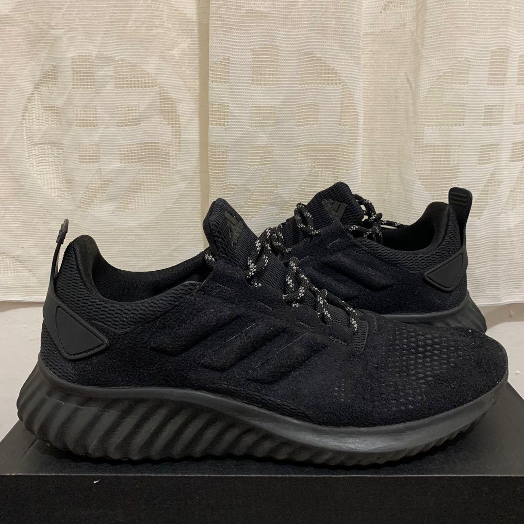 Men's alphabounce city running sneakers hotsell