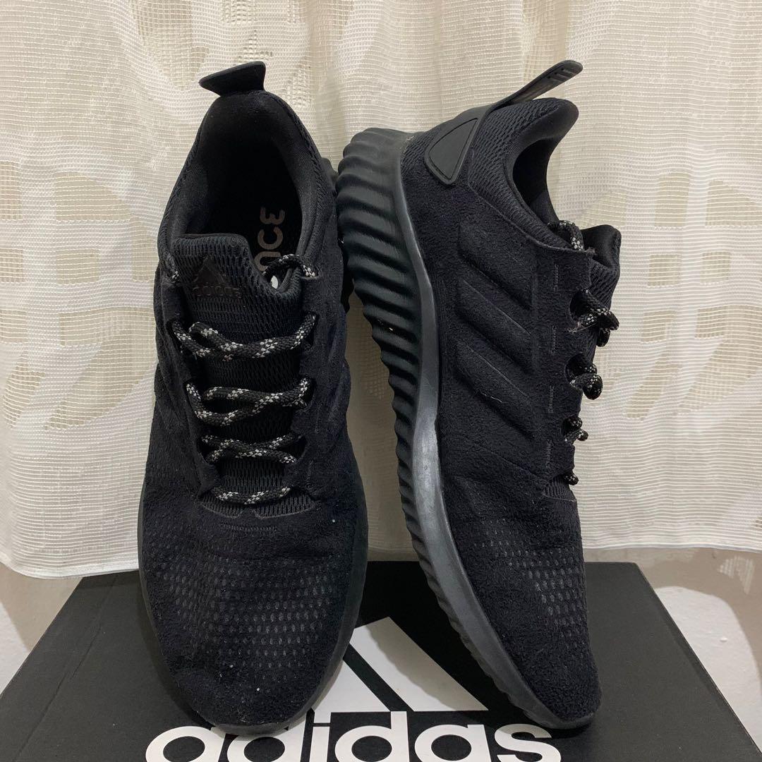 Adidas alphabounce city shoes men's sales