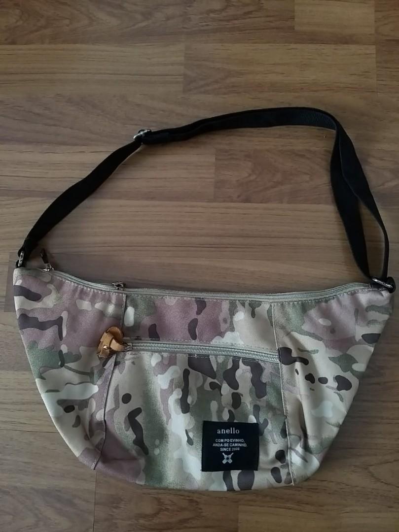Anello waist bag best sale