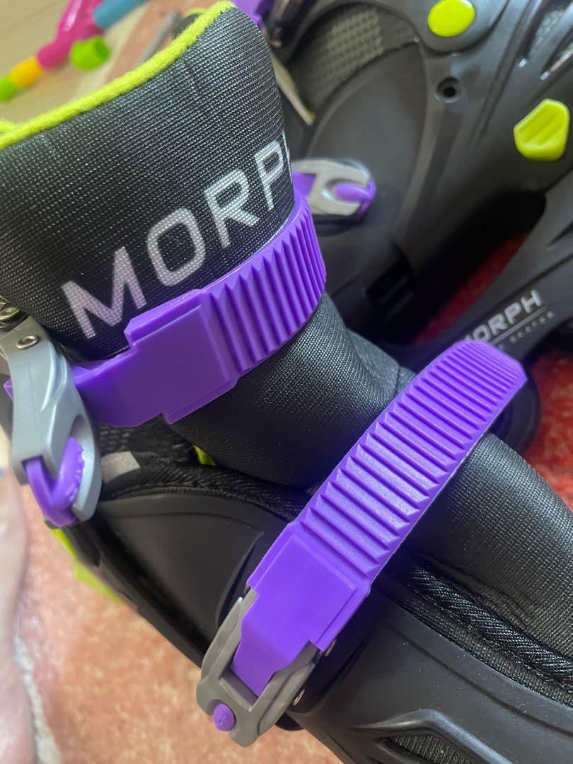 Anko inline roller blades and roller skates combo, Sports Equipment