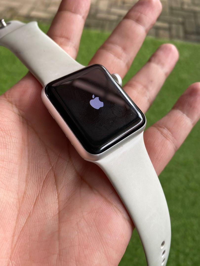 Apple watch series 3 warna hotsell