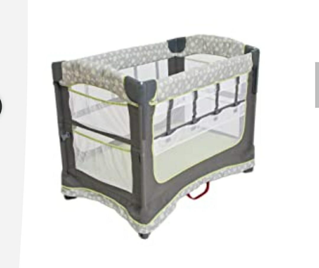 Arm's Reach Ideal Ezee 3 in 1 Cosleeper, Babies & Kids, Baby Nursery & Kids Furniture, Cots